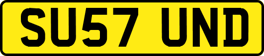 SU57UND