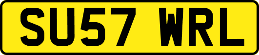 SU57WRL