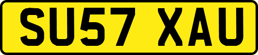 SU57XAU