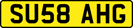 SU58AHG