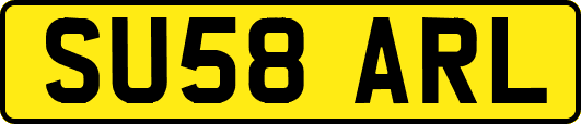 SU58ARL