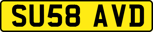 SU58AVD