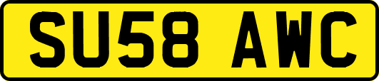 SU58AWC