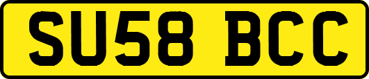 SU58BCC