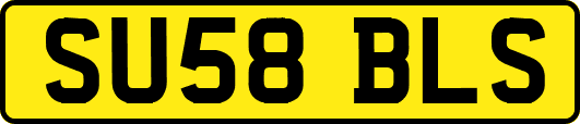 SU58BLS