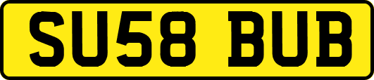 SU58BUB