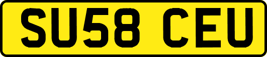 SU58CEU