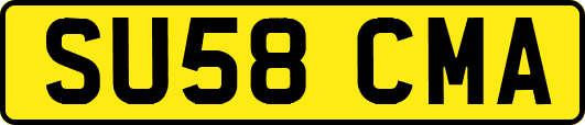 SU58CMA