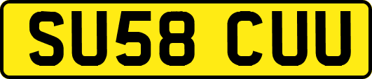 SU58CUU