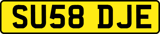 SU58DJE