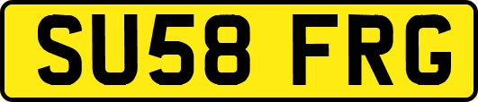 SU58FRG