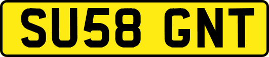 SU58GNT