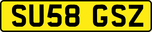 SU58GSZ