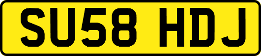SU58HDJ