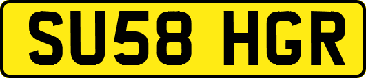 SU58HGR