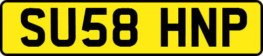SU58HNP