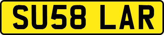 SU58LAR