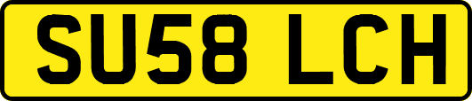 SU58LCH