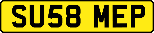 SU58MEP