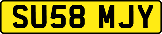 SU58MJY