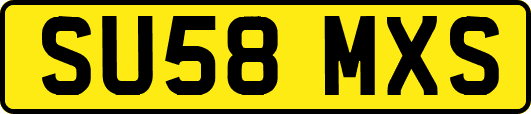 SU58MXS