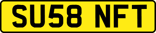 SU58NFT