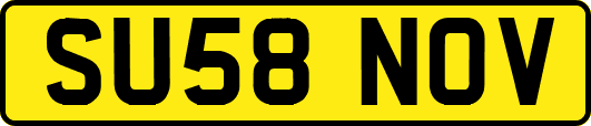 SU58NOV