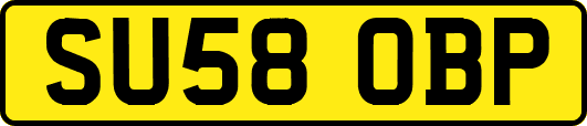 SU58OBP