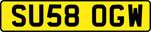 SU58OGW