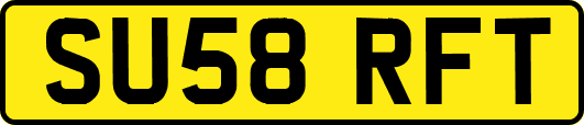 SU58RFT