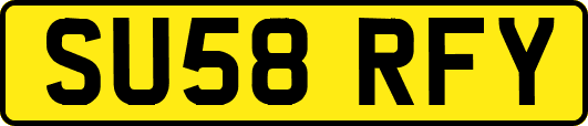 SU58RFY