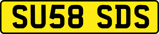 SU58SDS