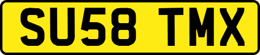 SU58TMX