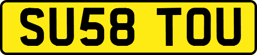 SU58TOU