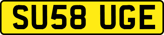 SU58UGE