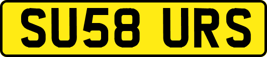 SU58URS