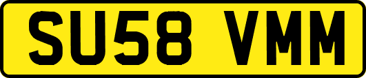 SU58VMM