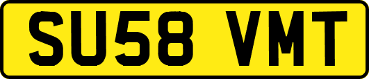 SU58VMT