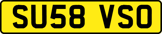 SU58VSO