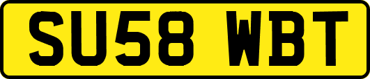 SU58WBT