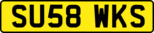 SU58WKS