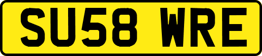 SU58WRE