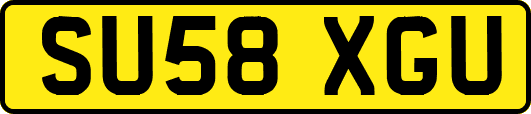 SU58XGU