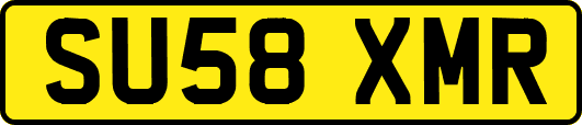 SU58XMR