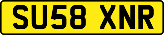 SU58XNR