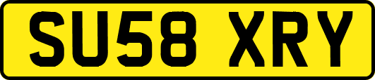 SU58XRY