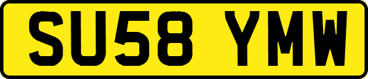SU58YMW