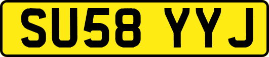SU58YYJ