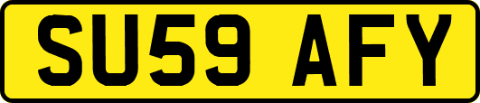 SU59AFY
