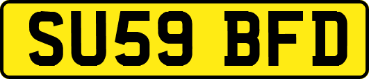 SU59BFD
